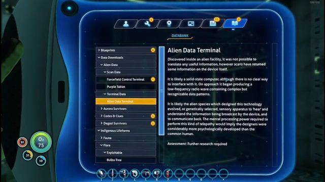 Remnants of an alien civilization Modded Subnautica #3 смотреть онлайн