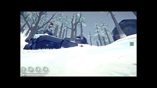 Прототип нового оружия в The Long Dark! смотреть онлайн