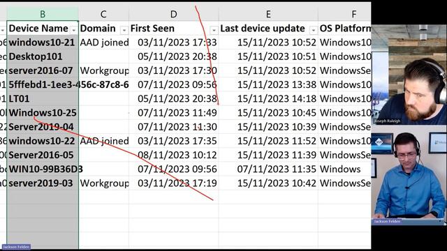 Learn Live: Deploy the Microsoft Defender for Endpoint environment | BRK410LL смотреть онлайн