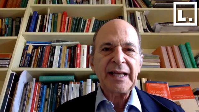 #43 Carlos Rodríguez Braun | Liberalismo a pesar del gobierno смотреть онлайн