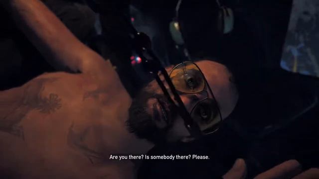 Far Cry 5 - Ep 1 - DO YOU BELIEVE? смотреть онлайн