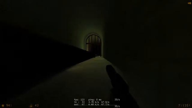 Half-Life Source: Blast Pit 2/3 смотреть онлайн