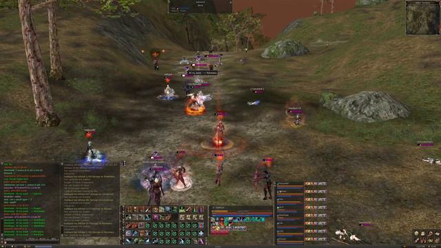 Lineage 2  - Why I Play L2Reborn - MabXgod