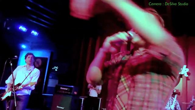 Daniel Bedingfield - Gotta Get Through This смотреть онлайн