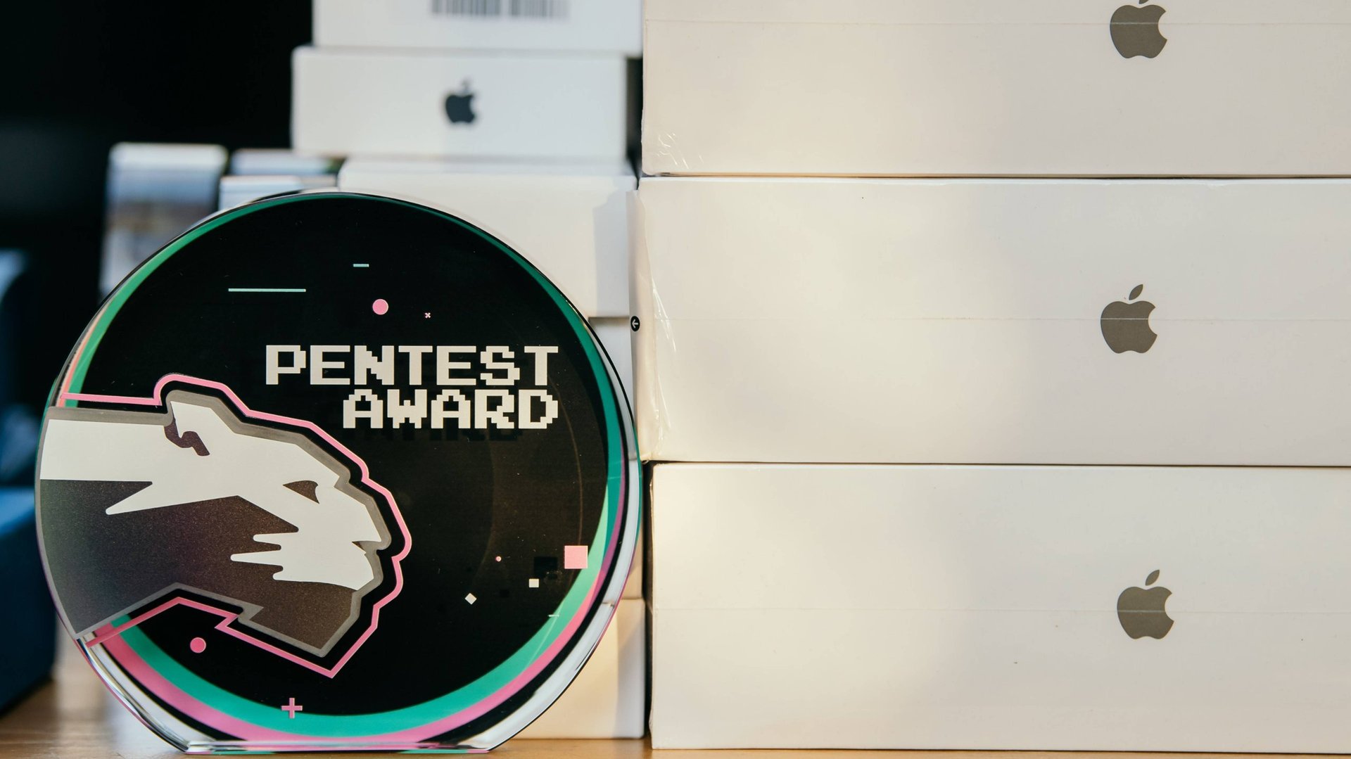 Pentest Award 2024: итоги церемонии награждения