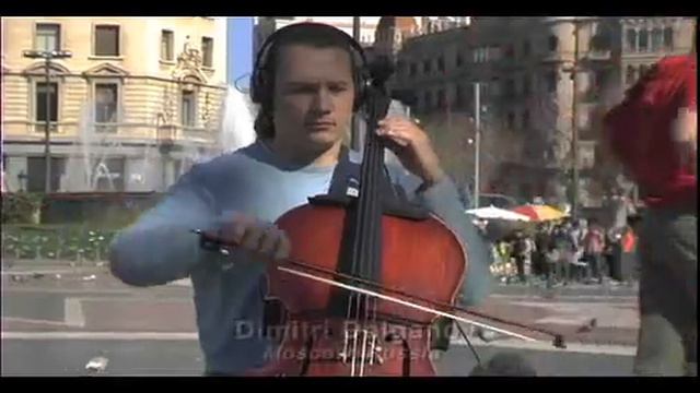 El poder de la música смотреть онлайн