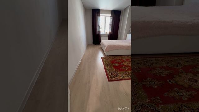 Экспресс уборка однокомнатной квартиры. Как проходит клининг. смотреть онлайн