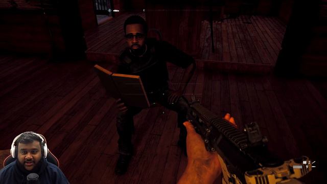 They Have Autodrive !! I Far Cry 5 #3 смотреть онлайн