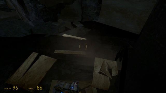 H λ L F - L I F E ² (HD PC) Part 1 смотреть онлайн