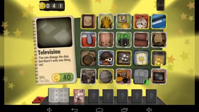 Little Inferno (Android) Episode 2 смотреть онлайн