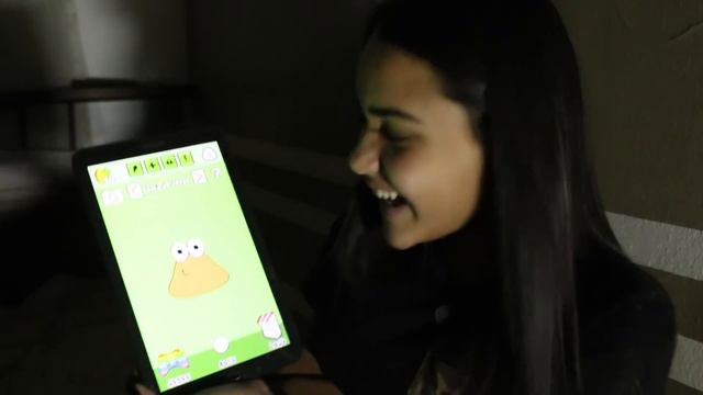 NÃO INVOQUE O POU AS 3:00 HORAS DA MANHÃ смотреть онлайн