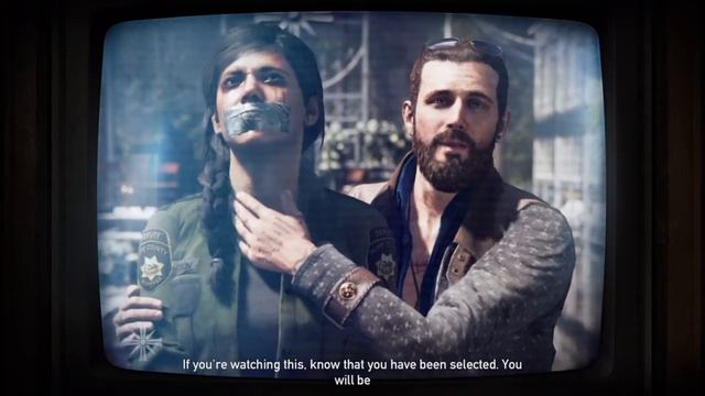 Far Cry 5 John Seed #6 смотреть онлайн