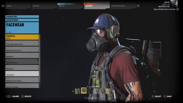 Ghost Recon Wildlands - The Division Easter Egg or Nod To The Game? смотреть онлайн