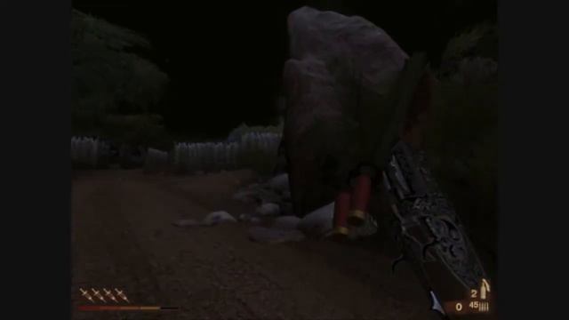 Far Cry 2 Fortunes Pack смотреть онлайн