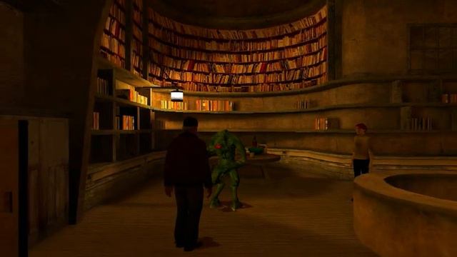 Half-Life 2-Random Quest Part 1 смотреть онлайн