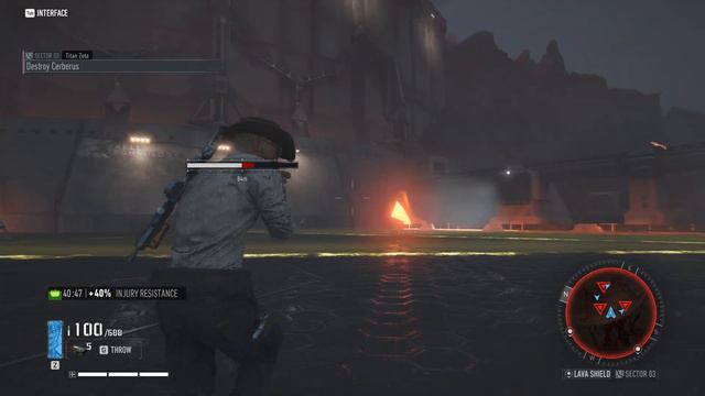 77 Sec. Cerberus Next level Gaming Style Has NO Glitching Guns, DPS, Boss, & M82 Cerberus Dependent смотреть онлайн