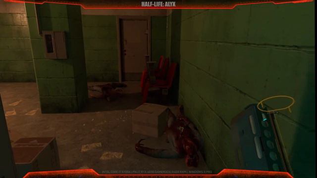 Half-Life: Alyx - Прохождение #2