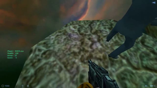 Sven Co-Op [27] - Perilous Descent - The Beehive смотреть онлайн