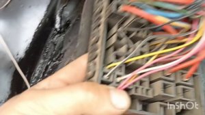 Лада Приора замена блока предохранителей