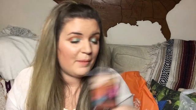 HAUL!! New Makeup & Fandom Merch!! | Ulta, Sephora, Hot Topic смотреть онлайн