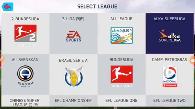 Fifa19 Mod Fifa14 1GB