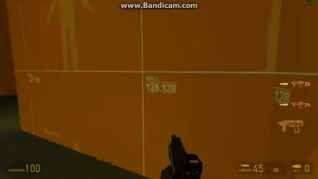 [HL2] Beta Map test (City 22 Rebel Part 1) смотреть онлайн