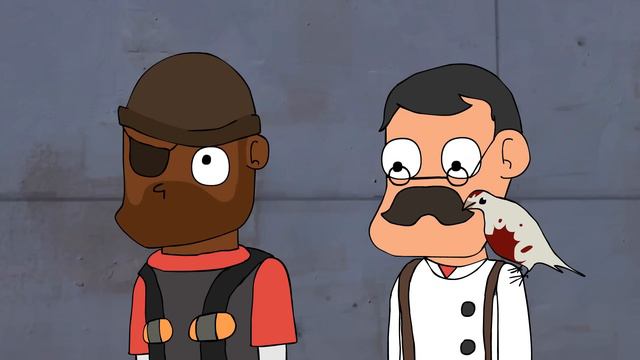 Meet the Amazing Team (Full Series) смотреть онлайн