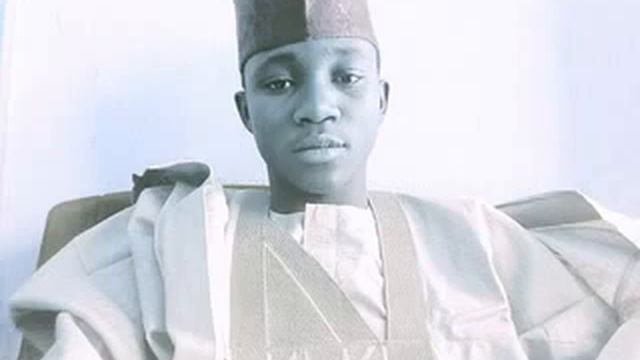 Hamza Isa Abdullahi Hadejia | Karatun Alkur'ani Mai Girma | Suratul Ahzab смотреть онлайн