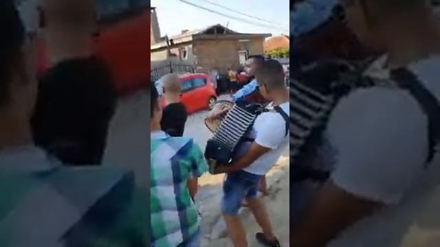 Димитър Добрев, Петър Любчев, Станислав Петров, Ицо бенд , Панагито, Гошо Корга- Право хоро 2020 смотреть онлайн