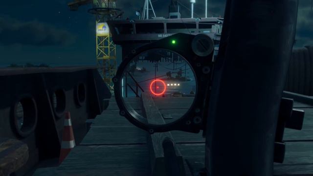 Far Cry 6: NO HUD MILITARY BASE CAPTURE смотреть онлайн