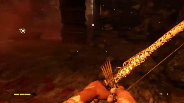 FAR CRY 4 - Third Shangri-La Quest "Kalinag's Door" | Gameplay 1080p60 смотреть онлайн