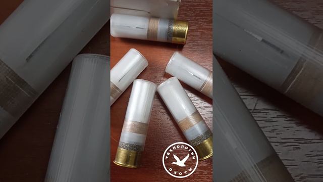 Самый точный патрон 12к. Ленинградка-2 #оружие #патроны #hunter смотреть онлайн