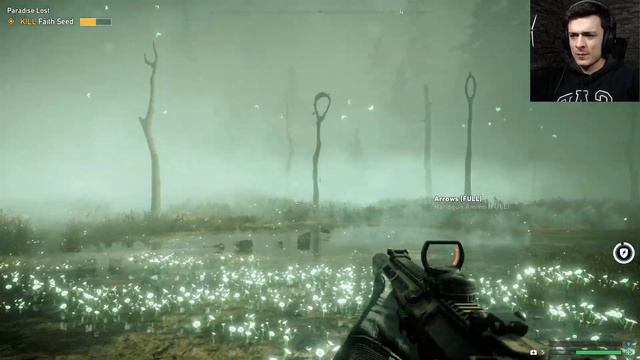 Faith I Farcry 5 #15 смотреть онлайн