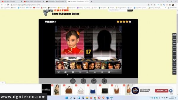Playstation 1 Oyunlarını Bilgisayarda Oynamak - Ps1fun.com