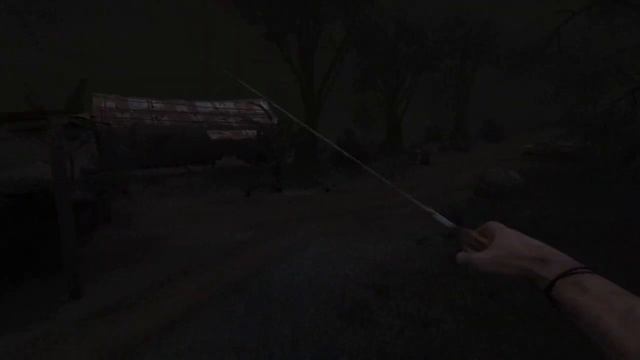 Fangly Plays Far Cry 2 - 08: River Sidequest смотреть онлайн