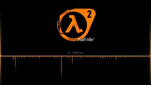 Half Life 2 CP Violation смотреть онлайн