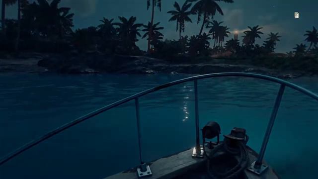Far cry 6 pt 5 смотреть онлайн