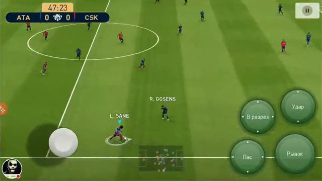 Стрим игры "PES 2019 PRO EVOLUTION SOCCER". смотреть онлайн
