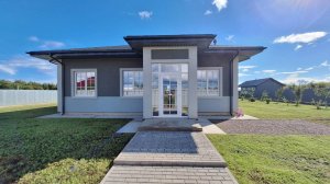 Дом д. Моисеевичи