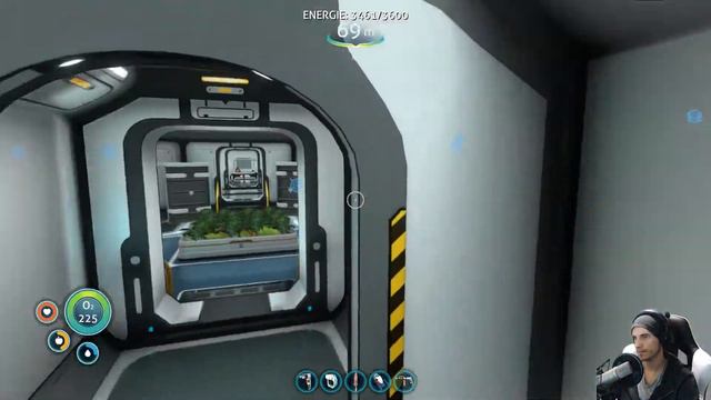 Mythische Lebensformen? | #45 | Subnautica | [Lets Play] [Deutsch] смотреть онлайн