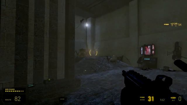 Half-Life 2-Mega City One Part 1 смотреть онлайн