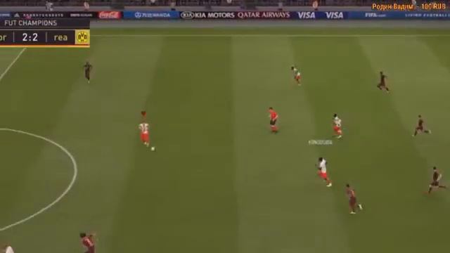 FIFA 19 - Хорошо Проводим Время и Двигаемся дальше до 1 ( Девизиона ) смотреть онлайн