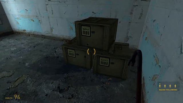 Half Life 2: Adventures With Renamon - 24 смотреть онлайн