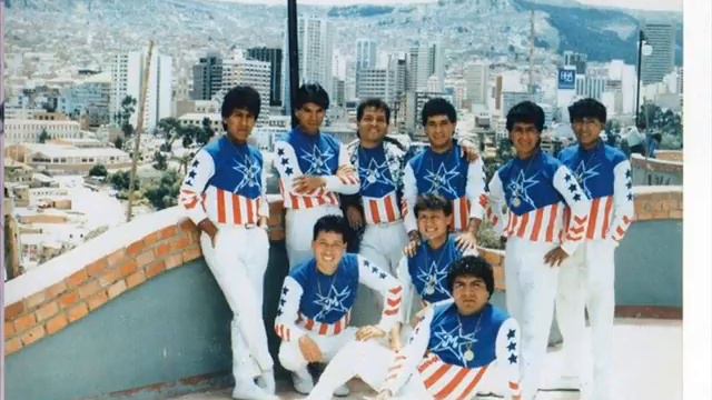 Entrevista a Jose Luis Calderon Riñon Segunda Parte смотреть онлайн