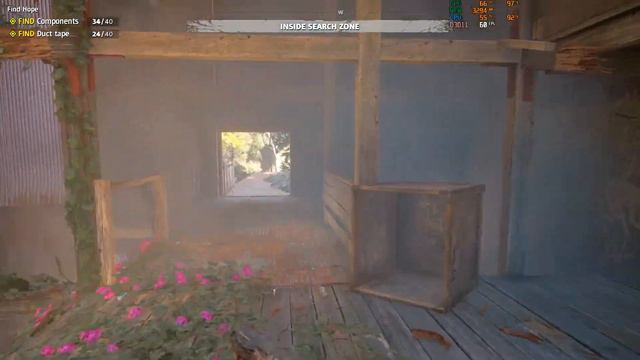 I5 3570 + GTX 1060 Ultra Setting Far Cry New Dawn смотреть онлайн
