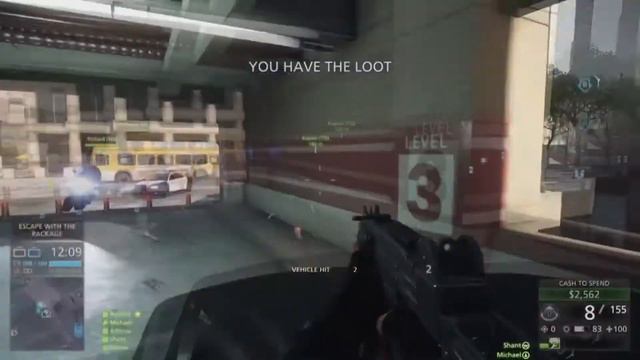 Battlefield: Hardline — Немного об игре