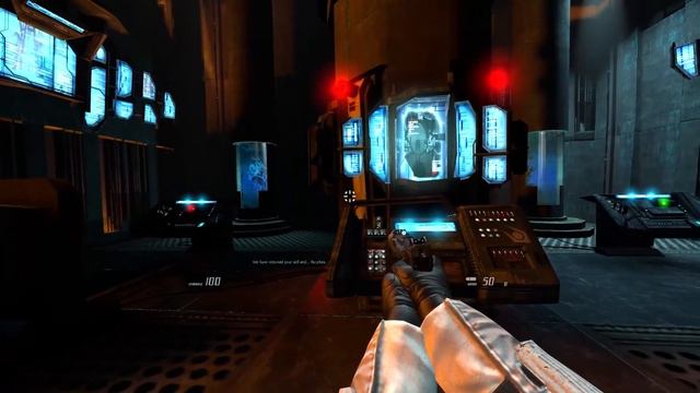 Entropy Zero 2 - VR via VorpX смотреть онлайн