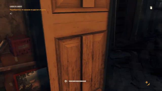 Far Cry® 6 Ойнадык #1 смотреть онлайн