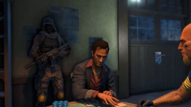 Far Cry 3 смотреть онлайн