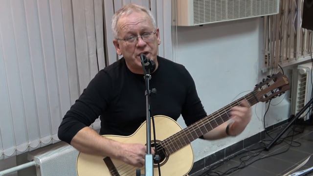 12 Море - Юрий Бяков